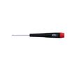 Wiha 96018 Slotted Screwdriver with Precision Handle, 1.8 x 40mm