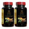 PROSTATE SUPPORT FORMULA - Prostate Complex for Men – Herbal Blend with Lycopene