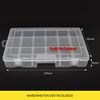 DLT 3605 D2 Bait and Tackle Box