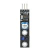 DollaTek 5PCS Line Hunting Sensor Module