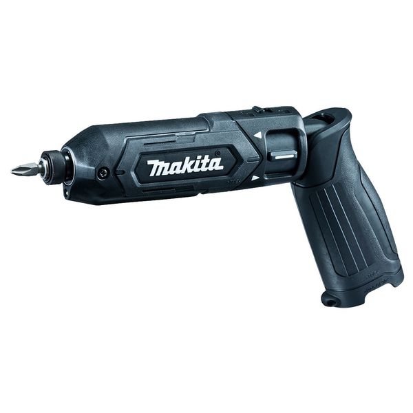 Makita Rechargeable Pen Impact Screwdriver