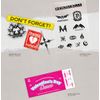ENHYPEN - Dark Moon Special Album Memorabilia Moon Version CD