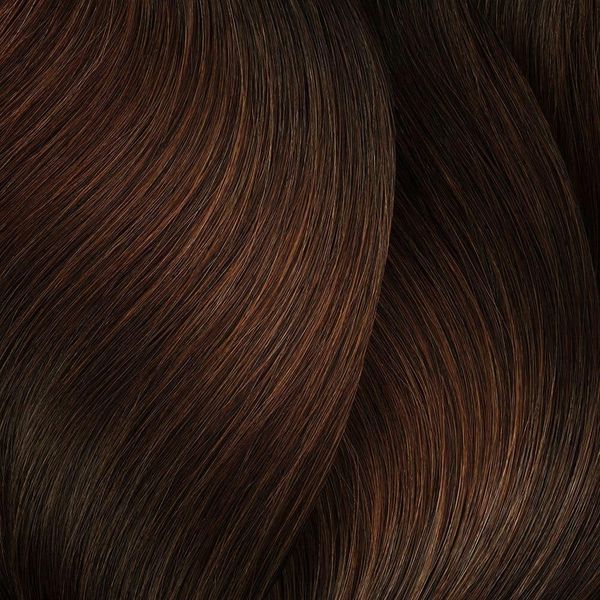 Loreal iNOA 5.4 Light Brown Copper 60 ml