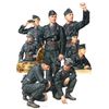 Tamiya 300035354 Crew