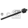 febi bilstein 22620 Axialgelenk mit Kontermutter , 1 Stück