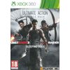 Square Enix ULTIMATE ACTION Triple Pack (JC2 + Tomb Raider + Sleeping Dogs)