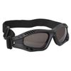 Rothco Black VenTec Tactical Goggle
