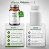 Kräutermax Olive Leaf Extract Capsules 1 x 60 Pieces