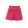 Subrosa Short Bottom 8135rt - Magenta