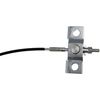 Dorman C660671 Front Parking Brake Cable Compatible with Select Mitsubishi Models