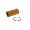 Bosch P7207 - Oil Filter Car
