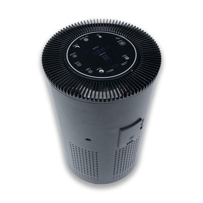 Purecare Air Purifier True HEPA Filter Air Cleaner