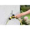 Kärcher 2 Way Tap Adaptor
