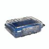 Pelican 1020 Micro Case (Blue/Clear)