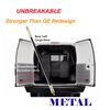 UPGRADED METAL Hinge Door Lower Latch Cable Rear Left LH For Ford E-250 E-150