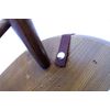 4 x Studs with Screws for Ercol Dining Chairs