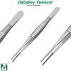 9 Pcs Student Minor Surgery Kit Set Surgical Instruments Stainless German Grade