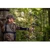 Realtree EZ Arm Guard - Archery Bow Arm Sleeve for Bowstring Clearance - Comfortable Lycra Blend, Silent Design - Worn by Pro Staff
