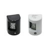 wellenshop Navigation Light LED Starboard & Port Colour Black