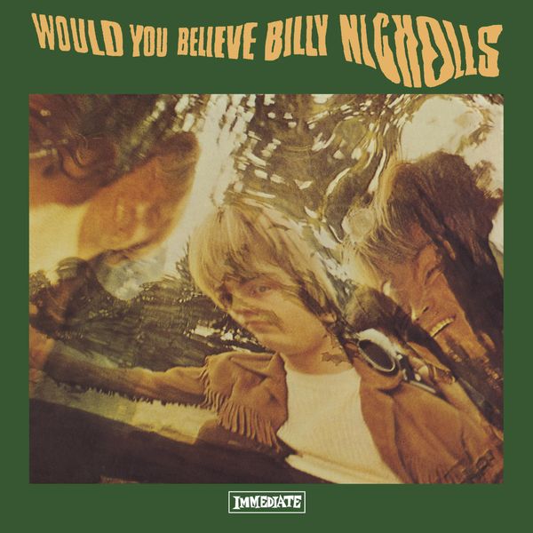 Would You Believe [VINYL]