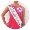 Talking Tables Truly Scrumptious Hen Rosette