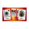 Firewise 18 Treatments Soot-Loose Chimney & Flue Cleaner Dissolves Soot, Tar ...