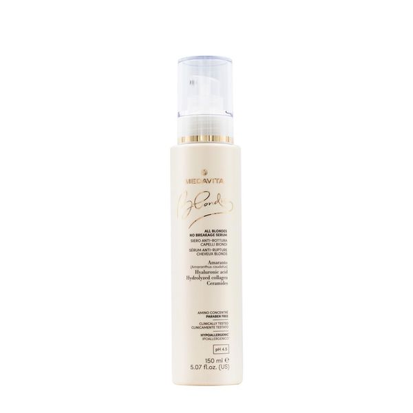 Medavita All Blondes break off damage 150 ml