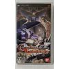 ガンダム バトルロワイヤル - PSP