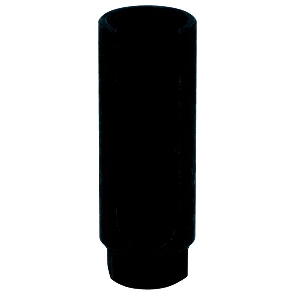 KS Tools 150.2128 Lambda sensor socket, 22mm, extra deep