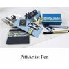 Faber-Castell Pitt Artist Pen - Gold