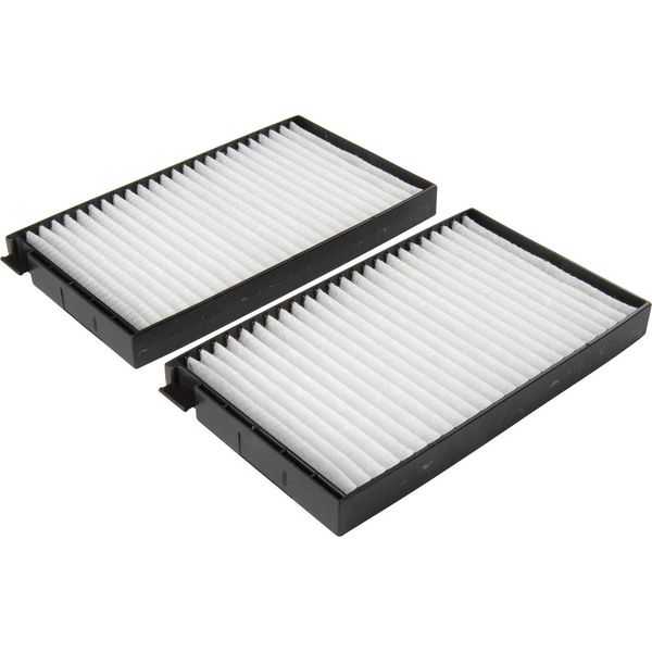 Herth+Buss J1340517 Cabin Air Filter