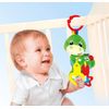 Clementoni - Soft, First Activity Dinosaurs multi-coloured