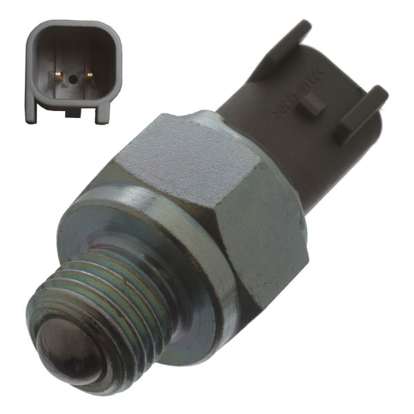 febi bilstein 39044 Reverse Light Switch, pack of one