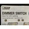 Feit Electric Dimmer Switch Single or 3 Way Two Pack