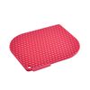 (Sienna Pink) - Charles Viancin Honeycomb Pot Holder