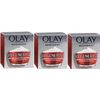 Olay Regenerist Micro-Sculpting Cream 1.7oz (3 Pack)