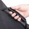 Broil King 68487 58" Premium Grill Cover, Black