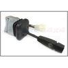 Land Rover Defender Wash & Wiper Windscreen Switch AMR6106 New