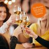 Leonardo Weißweinglas 300ml Ciao+ Beste Mama