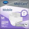 MoliCare Premium Mobile 8 Tropfen Gr. M, 14 St