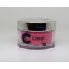 Chisel Nail Art 2 in 1 Acrylic & Dipping Powder 2 Oz - Solid 76
