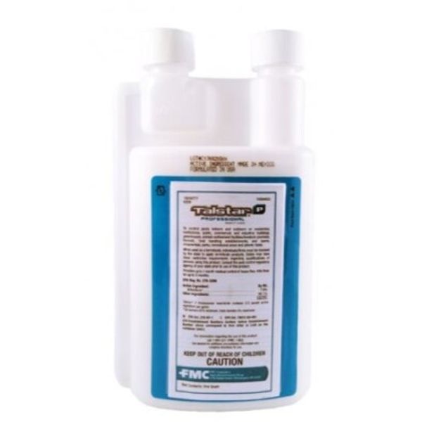 Talstar Pro Insecticide - 1 Quart - 7.9% Bifenthrin