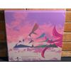 CELESTE - Complete Sound Collection, Ltd 5LP  SPLATTER COLORED VINYL BOX SET New