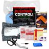 MediTac Basic Bleeding Control Pack First Aid Kit Tourniquet Bandages Stocked