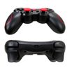 HaeKap Wireless Bluetooth Gamepad Game Controller For Android/IOS/TV Box/PC/Tablet, with Dual Analog Joystick, Precise Cross Key, 14 Action Buttons