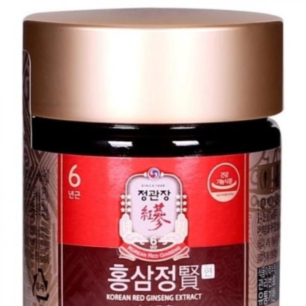 Hongsamjeong + Gift Bag Jeonggwanjang Hyun Official Sales 240g Genuine] [Health Functional Food