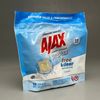 AJAX (4 PACK) Laundry Detergent ProPax Free & Clear Unscented 9.2oz
