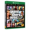 Grand Theft Auto 5 - Premium Edition - DE (Xbox One)