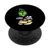 Boccia Set Boccia Player Flying Bocce Ball Boccia PopSockets Swappable PopGrip