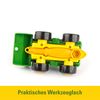 John Deere 47209 Tractor Toy , Green